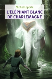 L'Éléphant Blanc De Charlemagne
