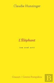 L'Éléphant