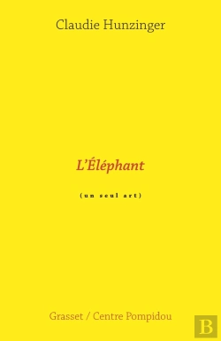 Bertrand.pt - L'Éléphant