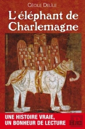 L'Elephant De Charlemagne