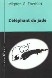 L'Elephant De Jade
