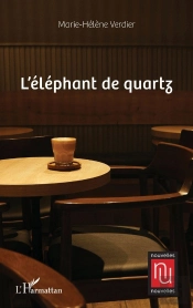 L'Éléphant De Quartz
