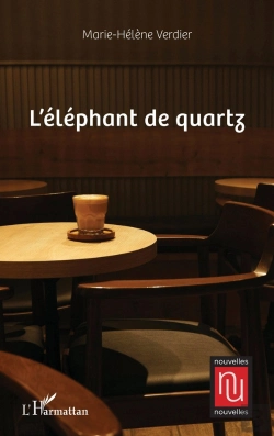 Bertrand.pt - L'Éléphant De Quartz