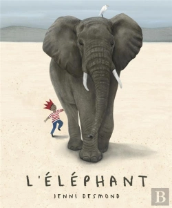 Bertrand.pt - L'Elephant