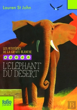 Bertrand.pt - L'Elephant Du Desert