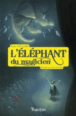 Bertrand.pt - L'Éléphant Du Magicien