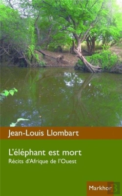 Bertrand.pt - L'Éléphant Est Mort