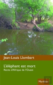 L'Éléphant Est Mort