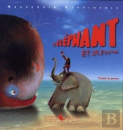 L'Éléphant Et La Fourmi