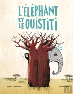 Bertrand.pt - L'Éléphant Et Le Ouistiti