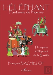 L'Éléphant, Fantasme De L'Homme ; Du Nyama À L'Éléphant De La Bastille