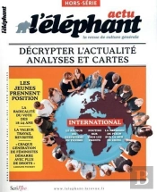 L'Elephant Hors-Serie Actu N 4