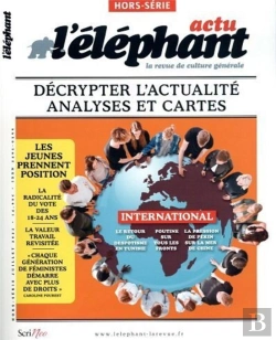 Bertrand.pt - L'Elephant Hors-Serie Actu N 4