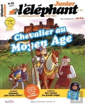 Lelephant Junior - N  10