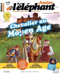 Bertrand.pt - Lelephant Junior - N  10