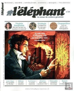 Bertrand.pt - L'Elephant - N  39
