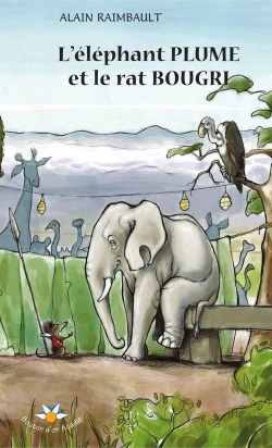 Bertrand.pt - L'Elephant Plume Et Le Rat Bougri