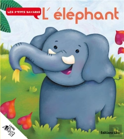 Bertrand.pt - L'Elephant