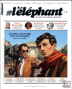 Bertrand.pt - L'Elephant