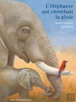 Bertrand.pt - L'Éléphante Qui Cherchait La Pluie