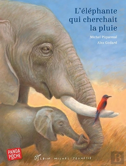 Bertrand.pt - L'Éléphante Qui Cherchait La Pluie