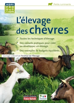 Bertrand.pt - L'Élevage Des Chèvres (Édition 2012)
