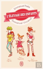 L'Élevage Des Enfants
