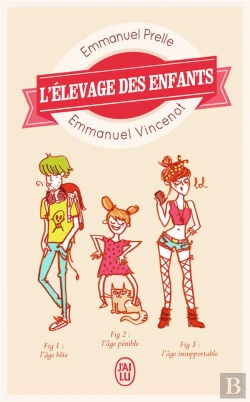 Bertrand.pt - L'Élevage Des Enfants