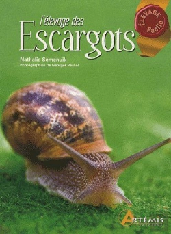 Bertrand.pt - L'Élevage Des Escargots
