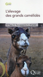 L'Élevage Des Grands Camélidés