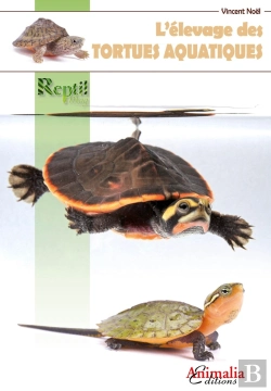Bertrand.pt - L'Élevage Des Tortues Aquatiques