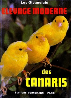 Bertrand.pt - L'Elevage Moderne Des Canaris