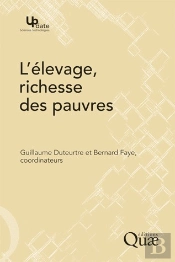L'Élevage, Richesse Des Pauvres