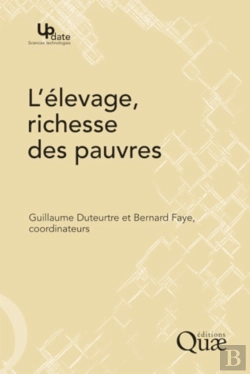 Bertrand.pt - L'Élevage, Richesse Des Pauvres