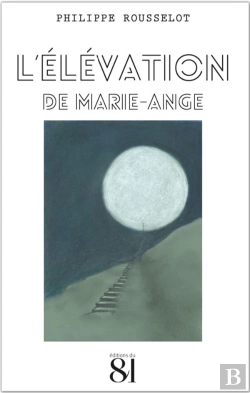 Bertrand.pt - L'Élévation De Marie-Ange