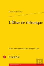 L'Élève De Rhétorique