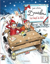 L'Élève Ducobu : La Compil' De Noel