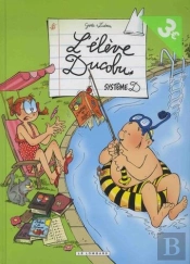 L'Élève Ducobu ; Système D