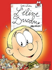 L'Élève Ducobu T.12 ; 280 Deqi !