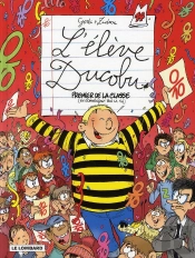 L'Élève Ducobu Tome 14 : Premier De La Classe (En Commençant Par La Fin)