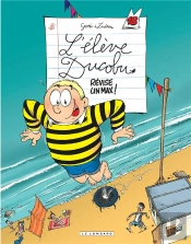 L'Élève Ducobu Tome 18 : Révise Un Max !