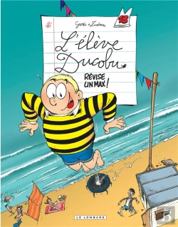 Bertrand.pt - L'Élève Ducobu Tome 18 : Révise Un Max !
