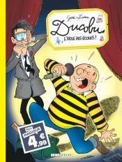L'Élève Ducobu Tome 25 : L'Idole Des Écoles