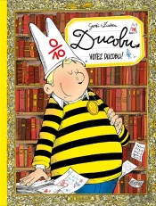 L'Élève Ducobu Tome 26 : Votez Ducobu !