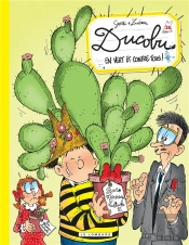L'Élève Ducobu Tome 28 : En Vert Et Contre Tous !