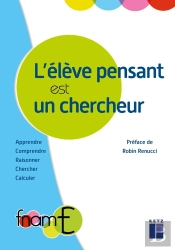 L'Élève Pensant Est Un Chercheur
