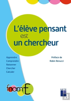 Bertrand.pt - L'Élève Pensant Est Un Chercheur