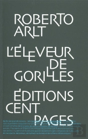 L'Eleveur De Gorilles