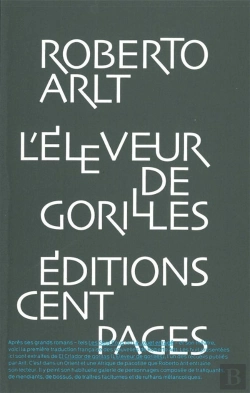 Bertrand.pt - L'Eleveur De Gorilles