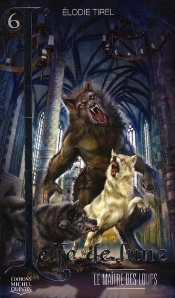 L'Elfe De Lune Tome 6 : Le Maître Des Loups